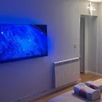 Apartment Paris Bastille Near Monument 3P 2 Beds Space