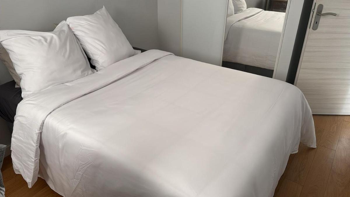 Apartment Bastille Near Monument 3p 2 Beds Space