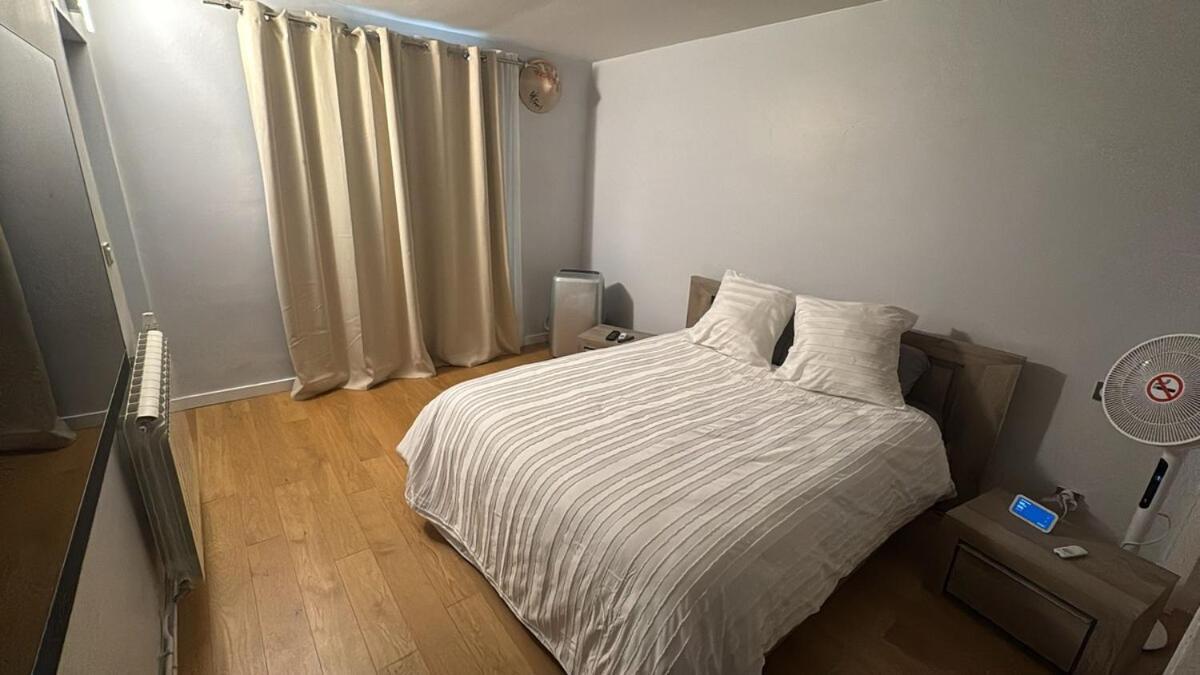 Apartment Bastille Near Monument 3p 2 Beds Space *